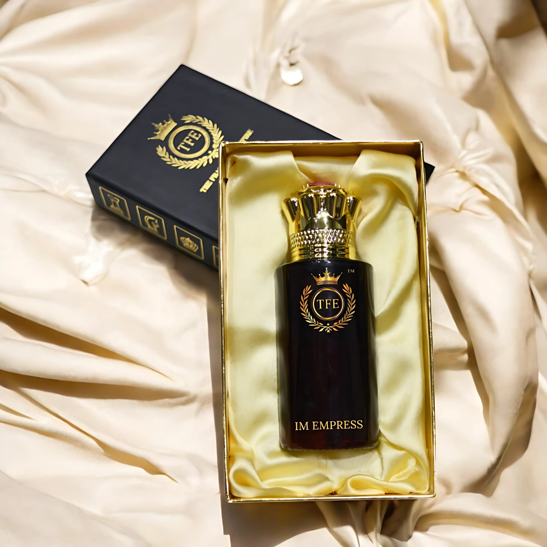I’M EMPRESS Woman Perfume | 50 ml | TFE (The Fragrance Empire)