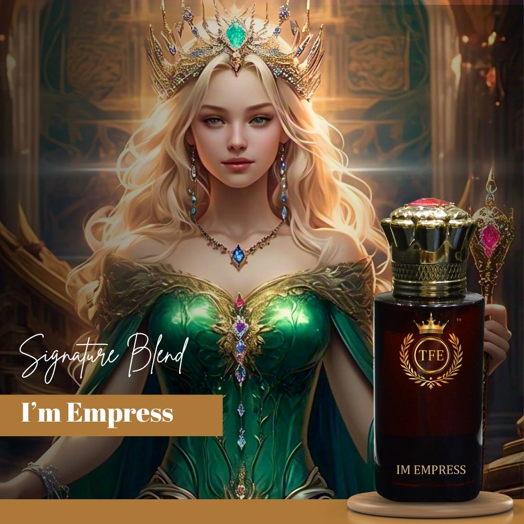 I’M EMPRESS