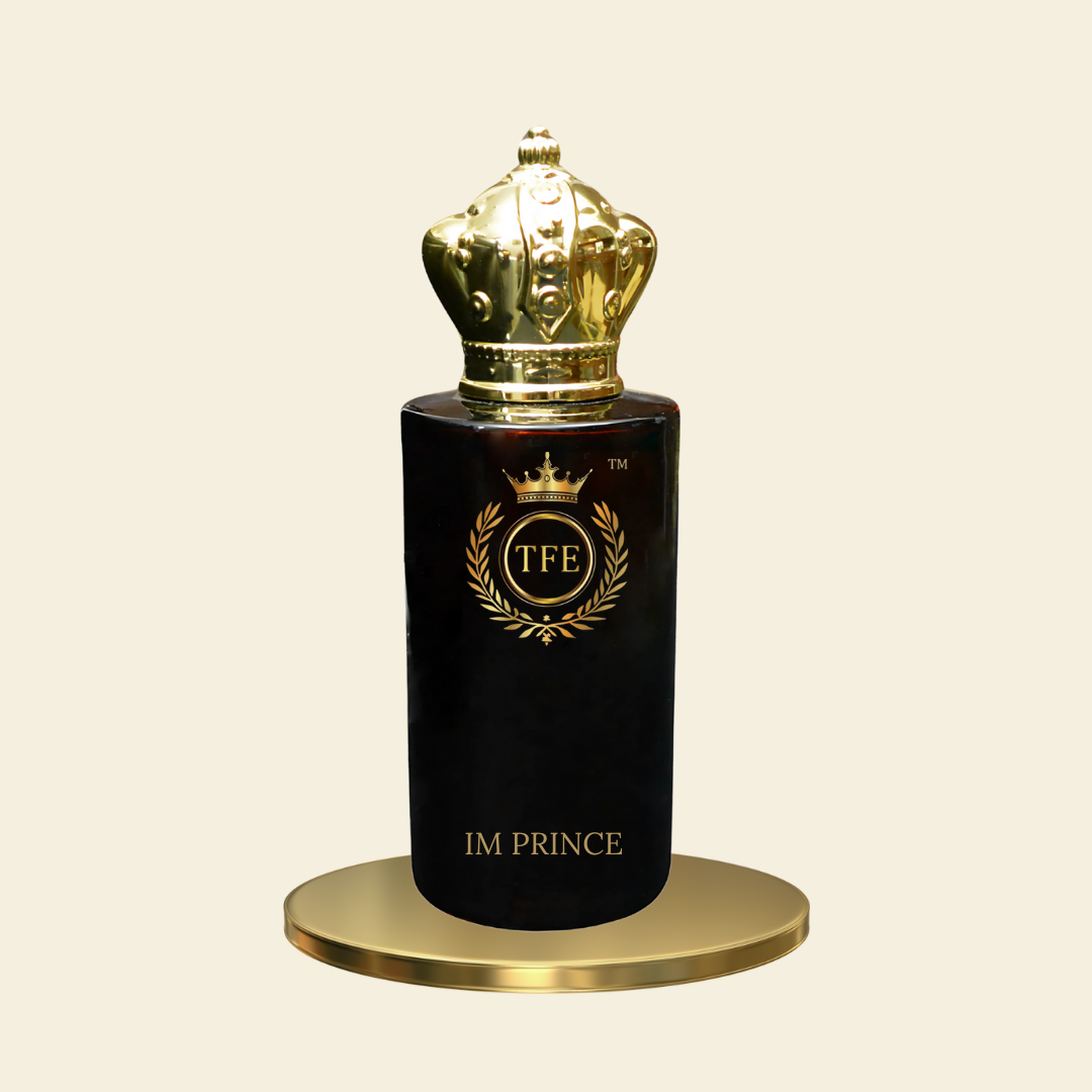 I’M PRINCE (SIGNATURE BLEND)