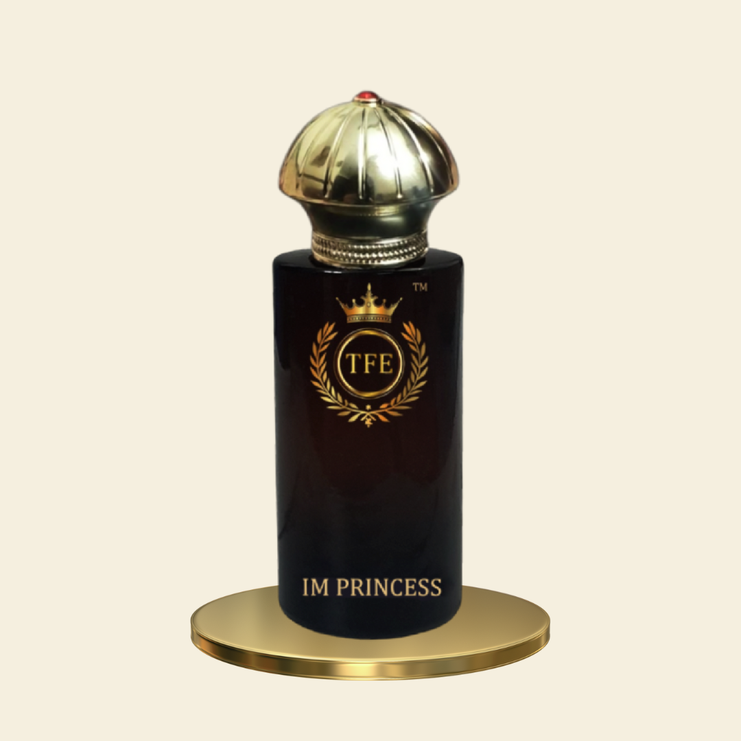 IM PRINCESS (SIGNATURE BLEND)