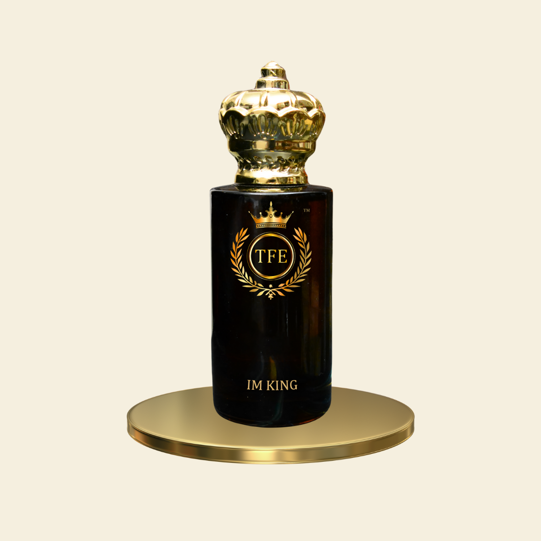 I’M KING (SIGNATURE BLEND)