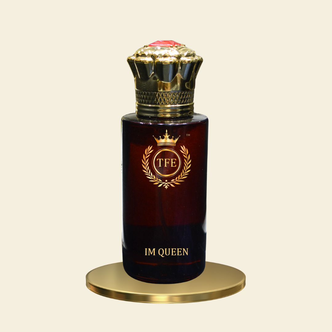 IM QUEEN (SIGNATURE BLEND)