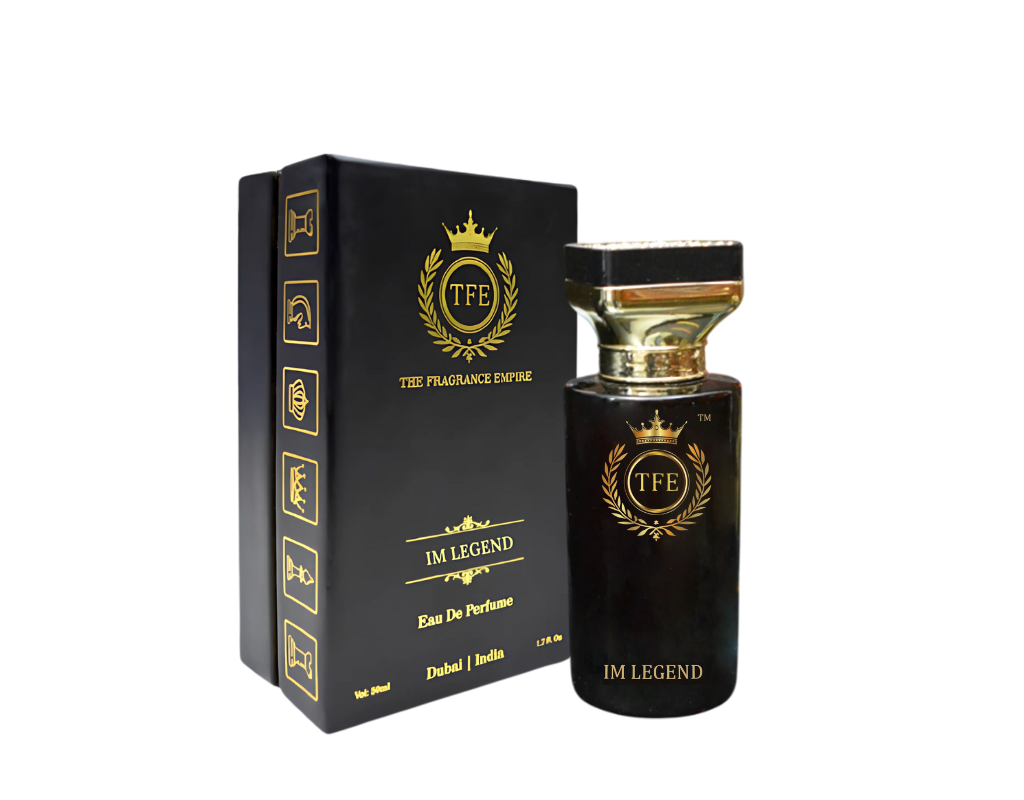 I’M LEGEND Men Perfume | 50 ml | TFE (The Fragrance Empire)