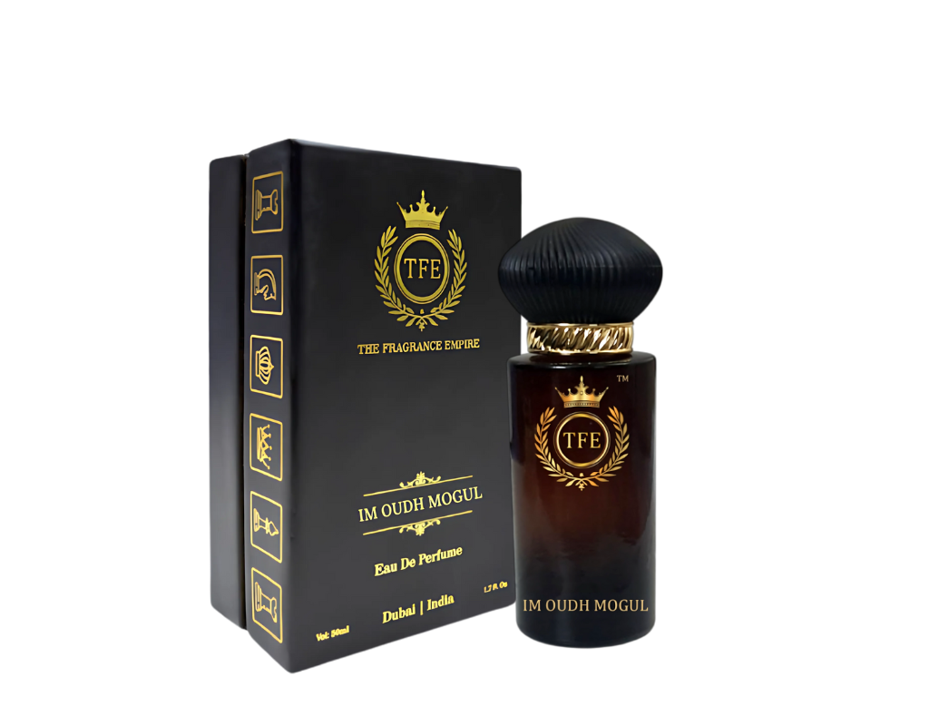 I’M OUDH MOGUL