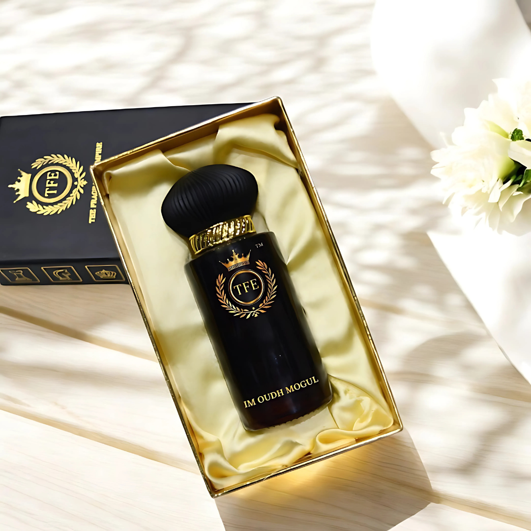 I’M OUDH MOGUL Men Perfume | 50 ml | TFE (The Fragrance Empire)