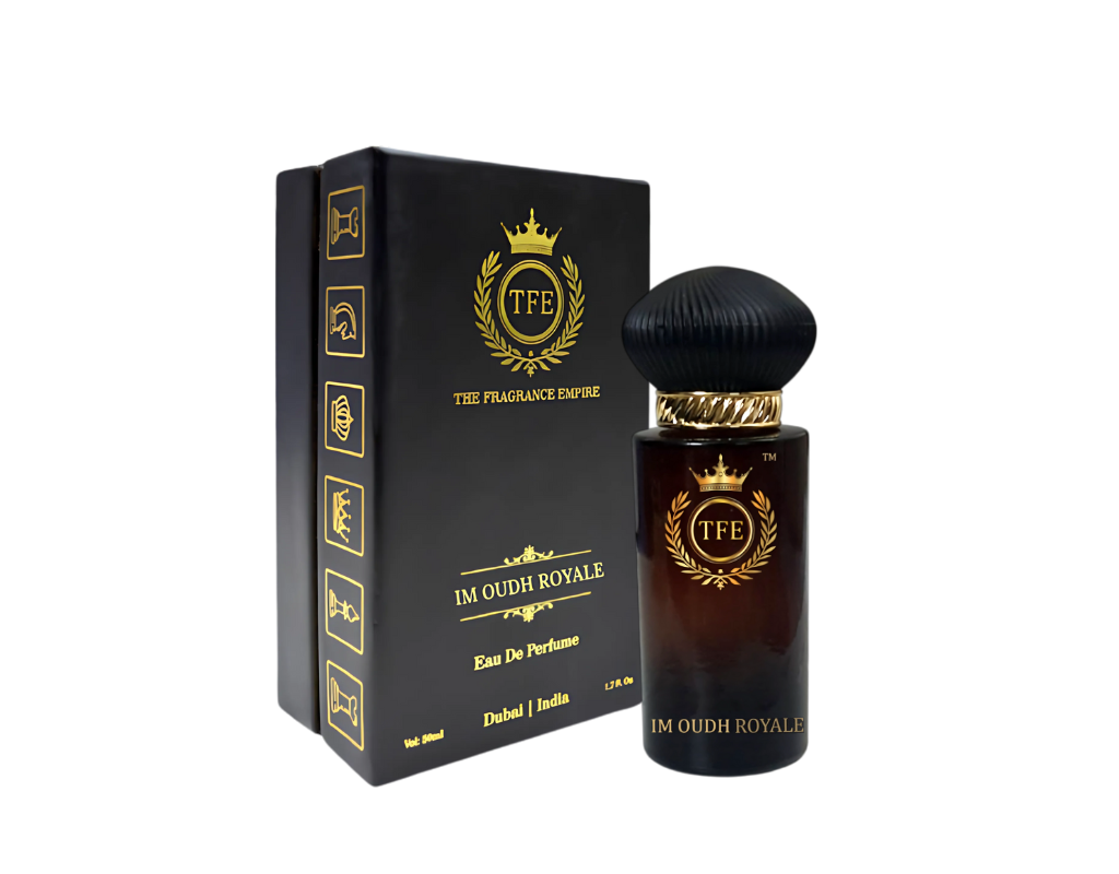 IM OUDH ROYALE