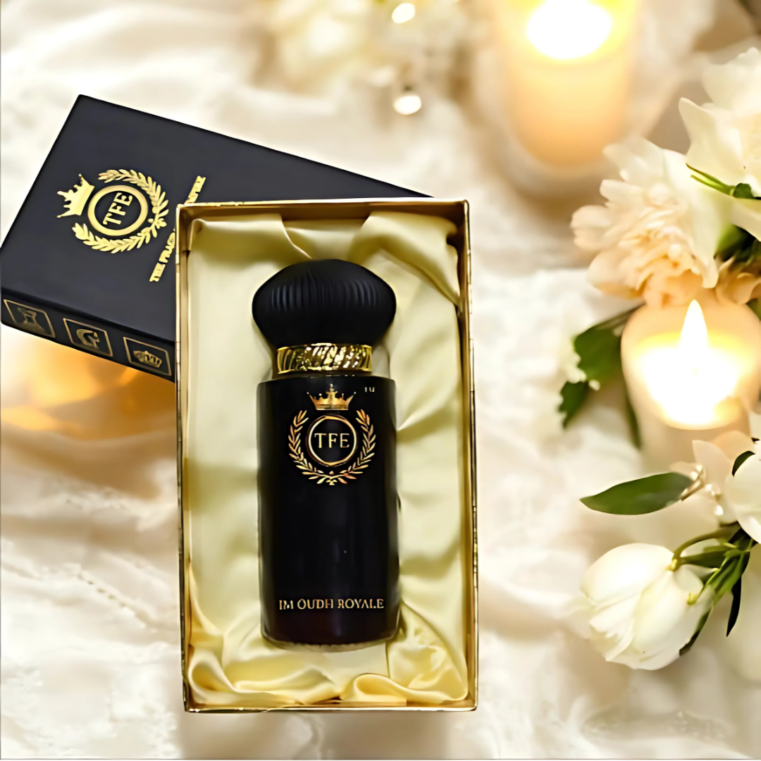 IM OUDH ROYALE