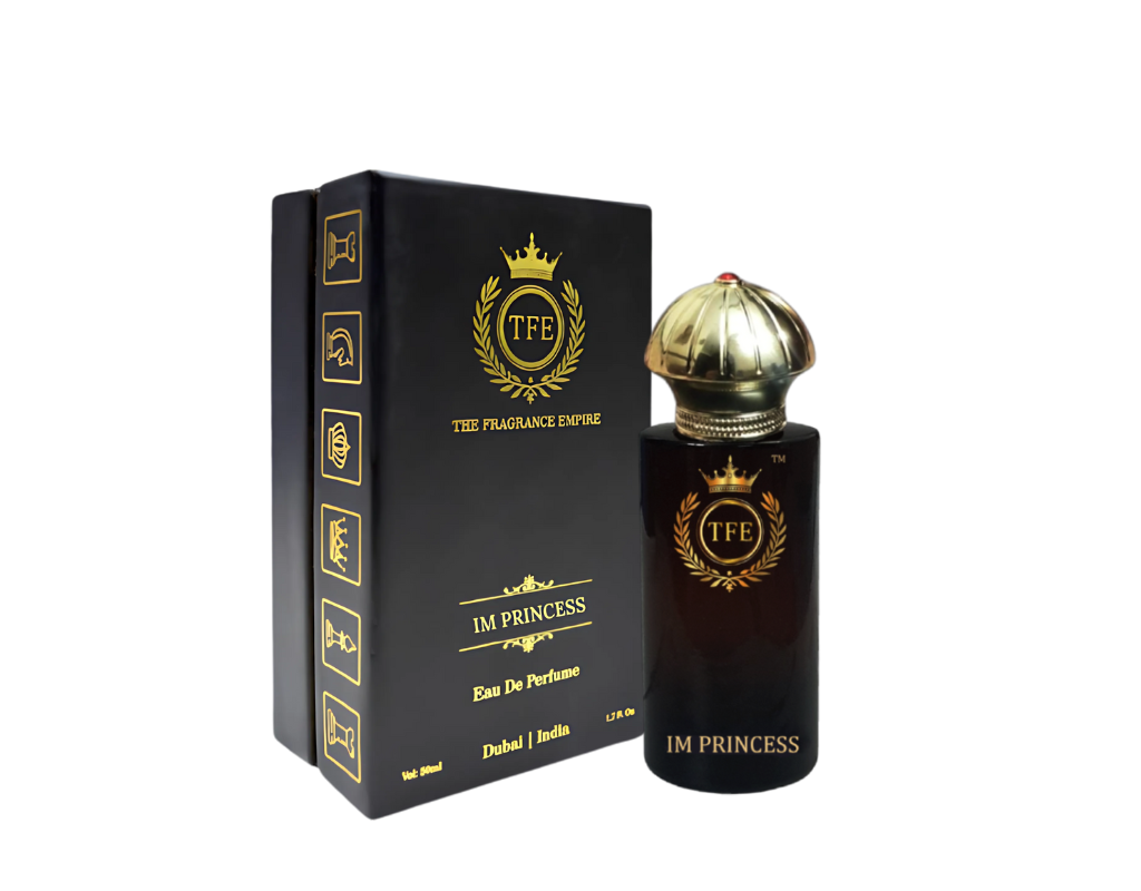 IM PRINCESS (SIGNATURE BLEND)