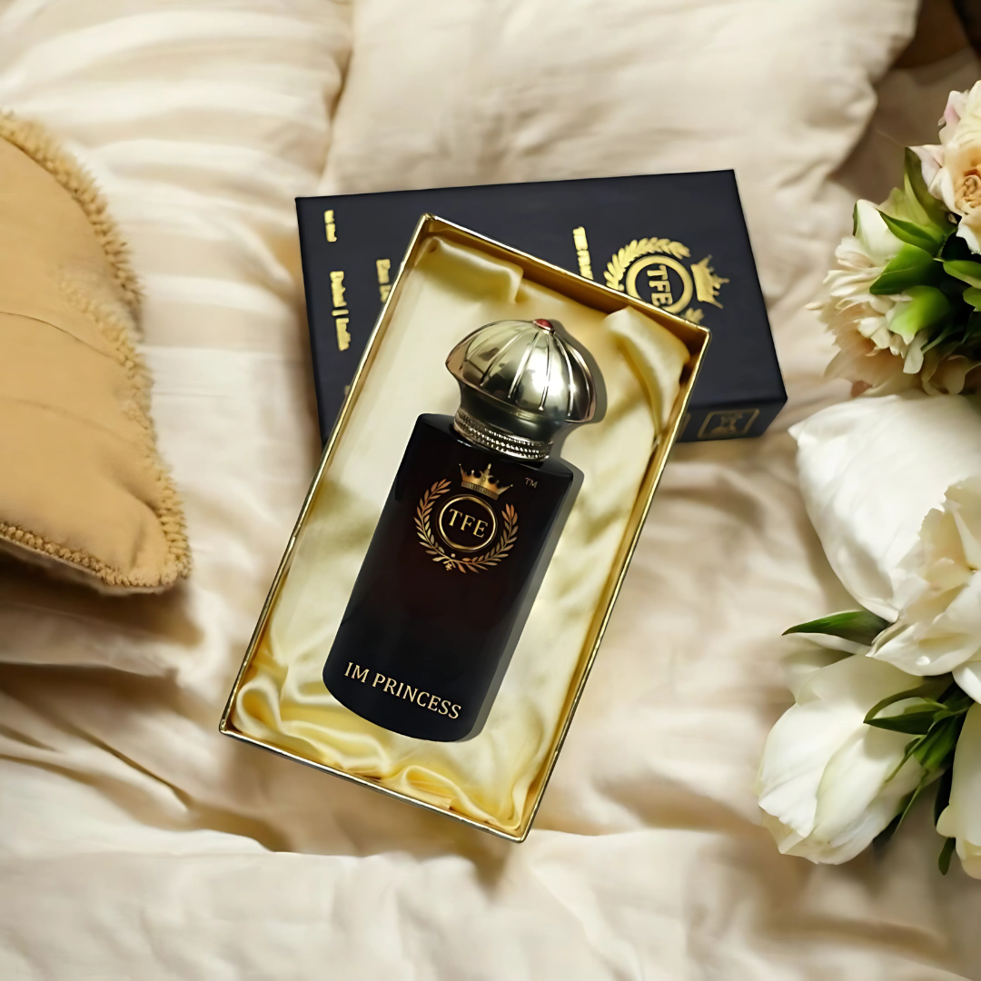 IM PRINCESS (SIGNATURE BLEND)