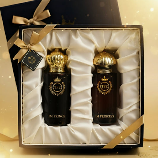 I'M PRINCE & I'M PRINCES COMBO