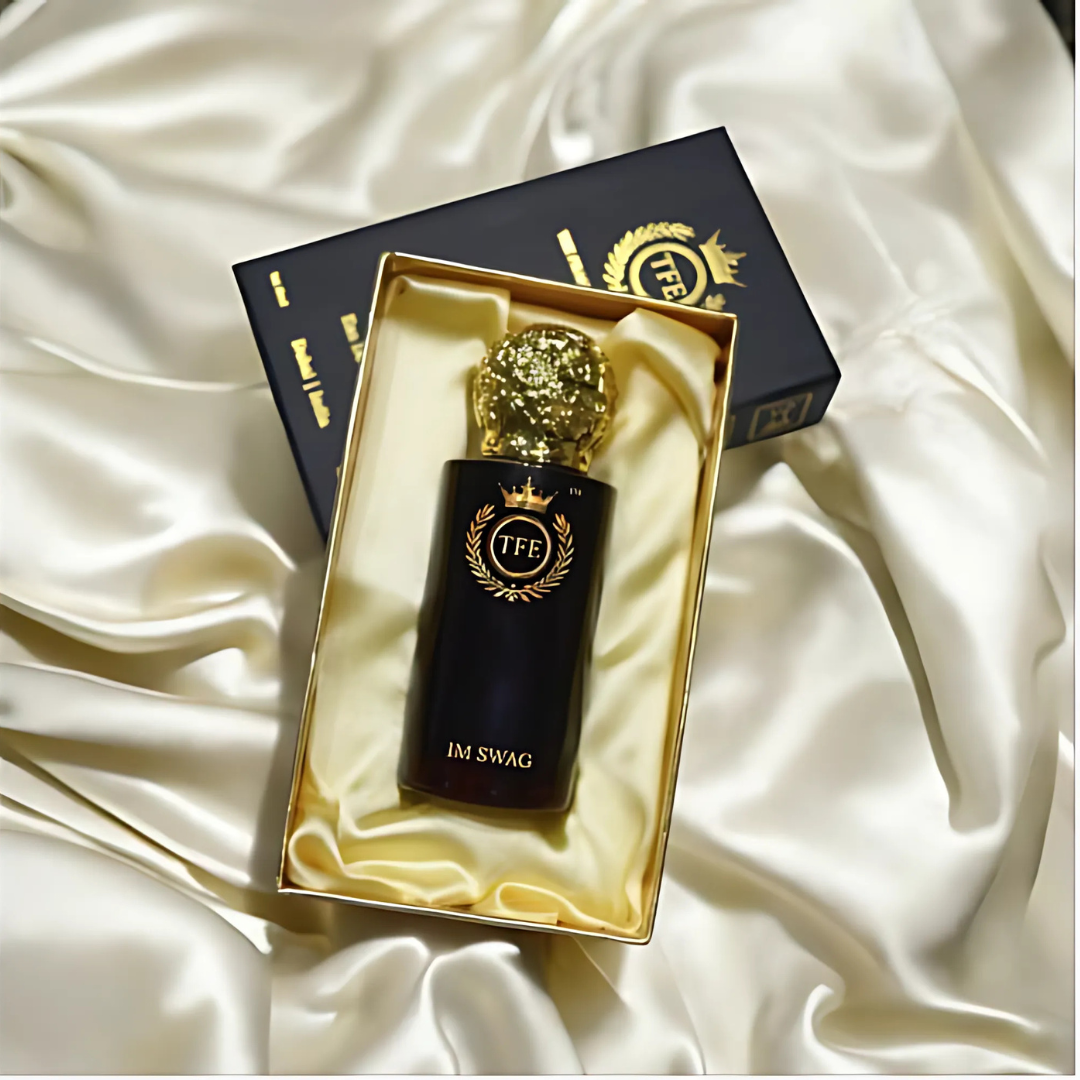 I’M SWAG Men Perfume | 50 ml | TFE (The Fragrance Empire)