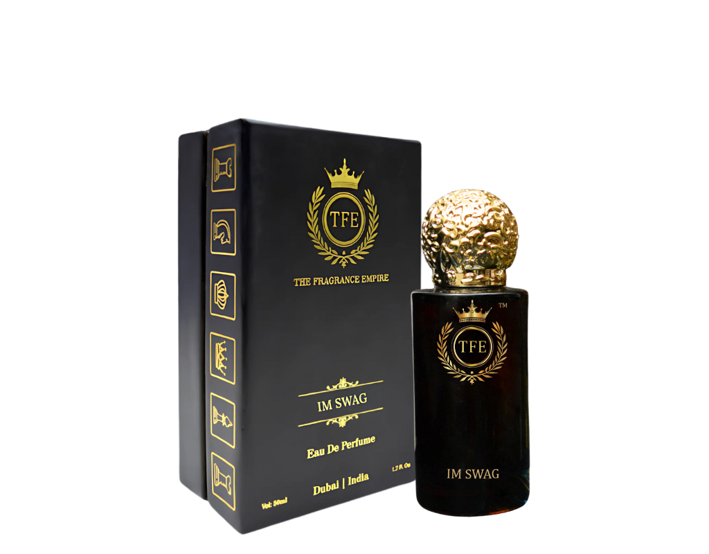 I’M SWAG Men Perfume | 50 ml | TFE (The Fragrance Empire)