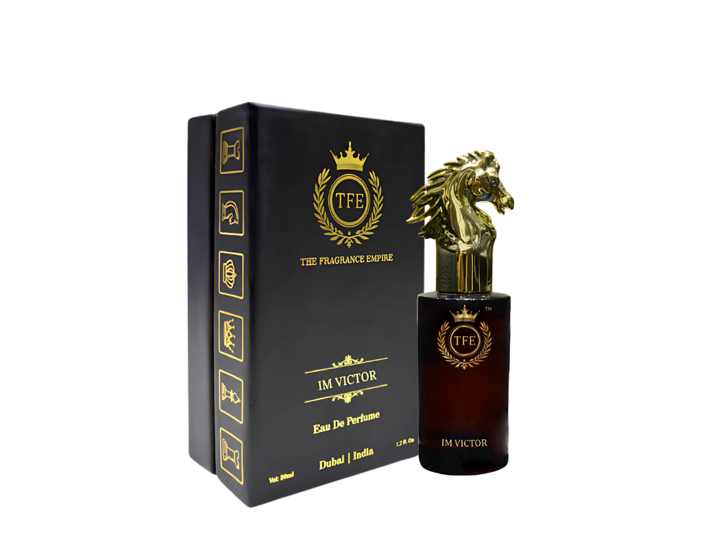 IM VICTOR Men Perfume | 50 ml | TFE (The Fragrance Empire)
