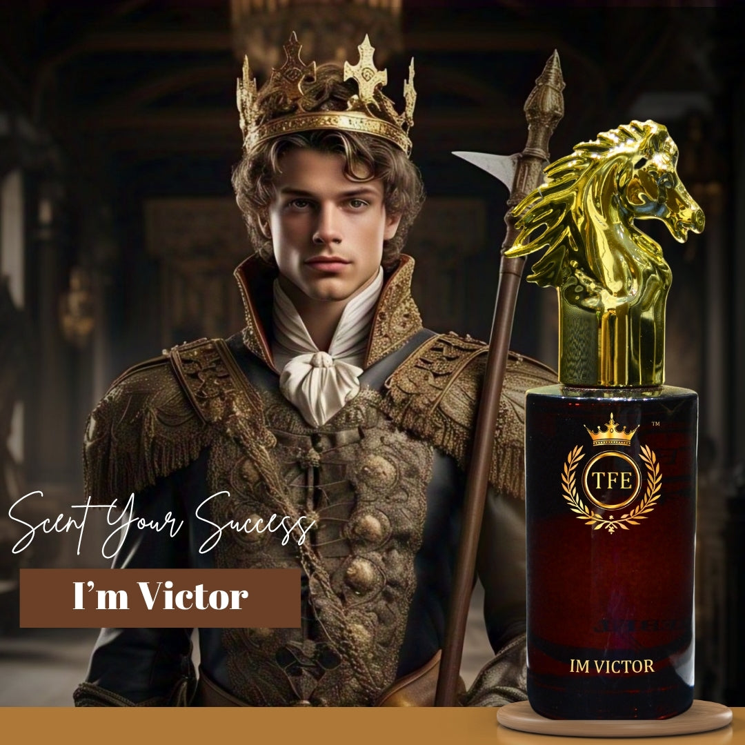 IM VICTOR