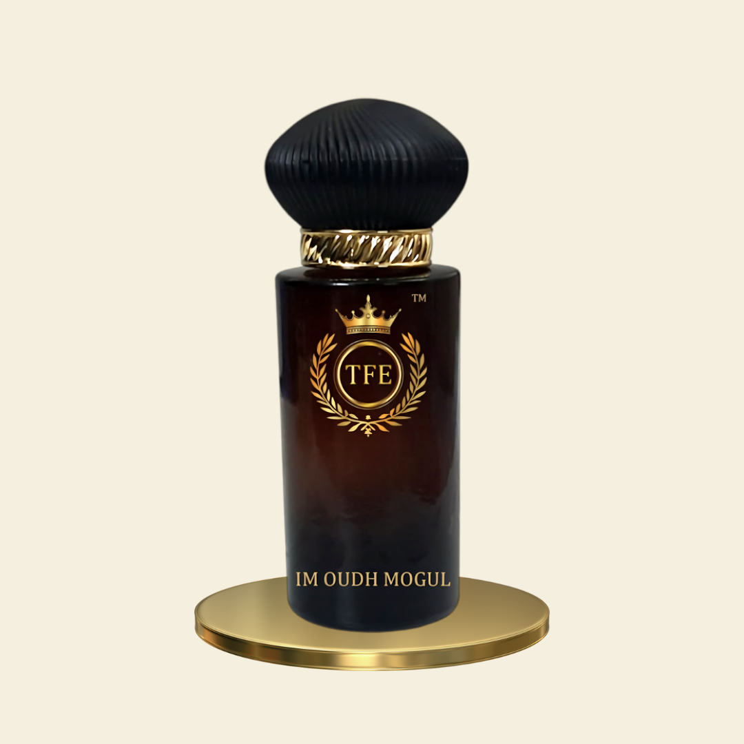 I’M OUDH MOGUL