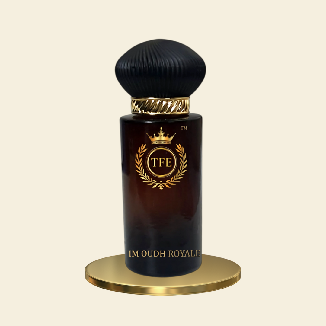 IM OUDH ROYALE