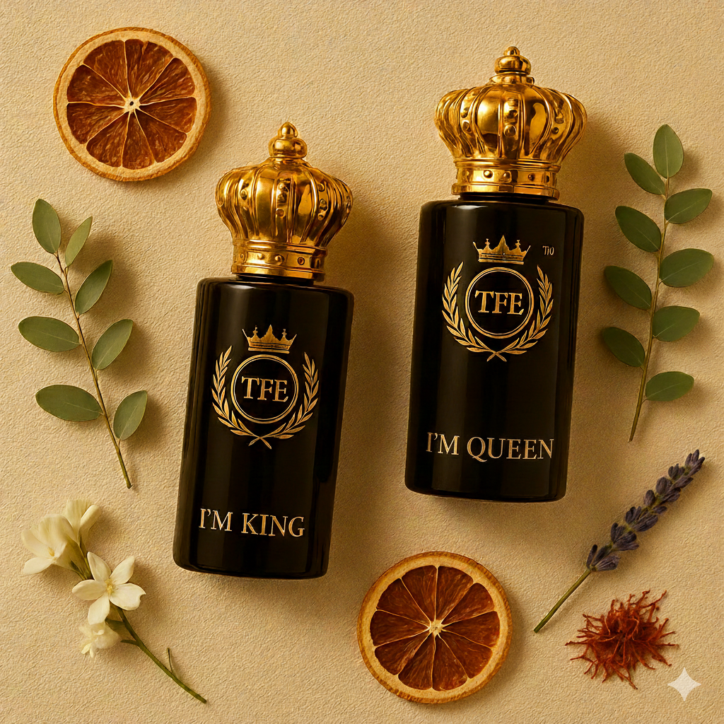 Which Perfumes Are Long Lasting?