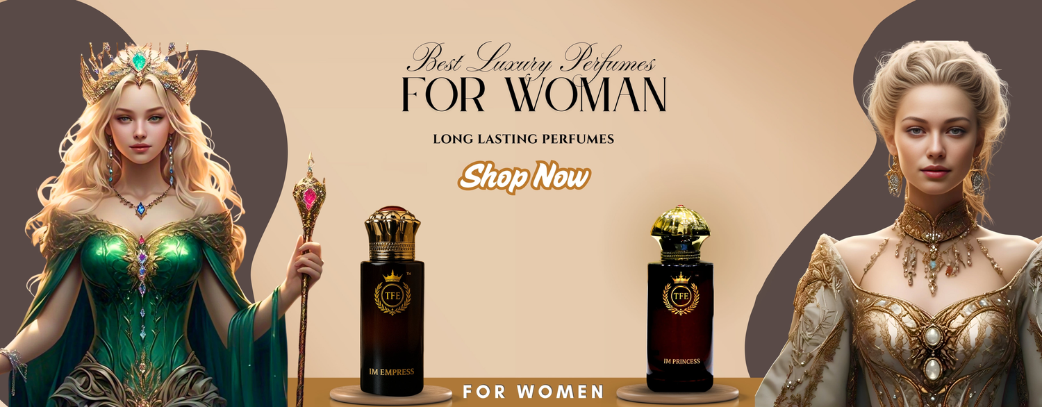 best perfume For woMen