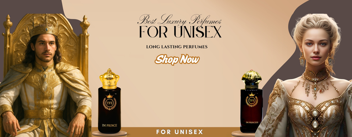 BEST UNISEX PERFUME