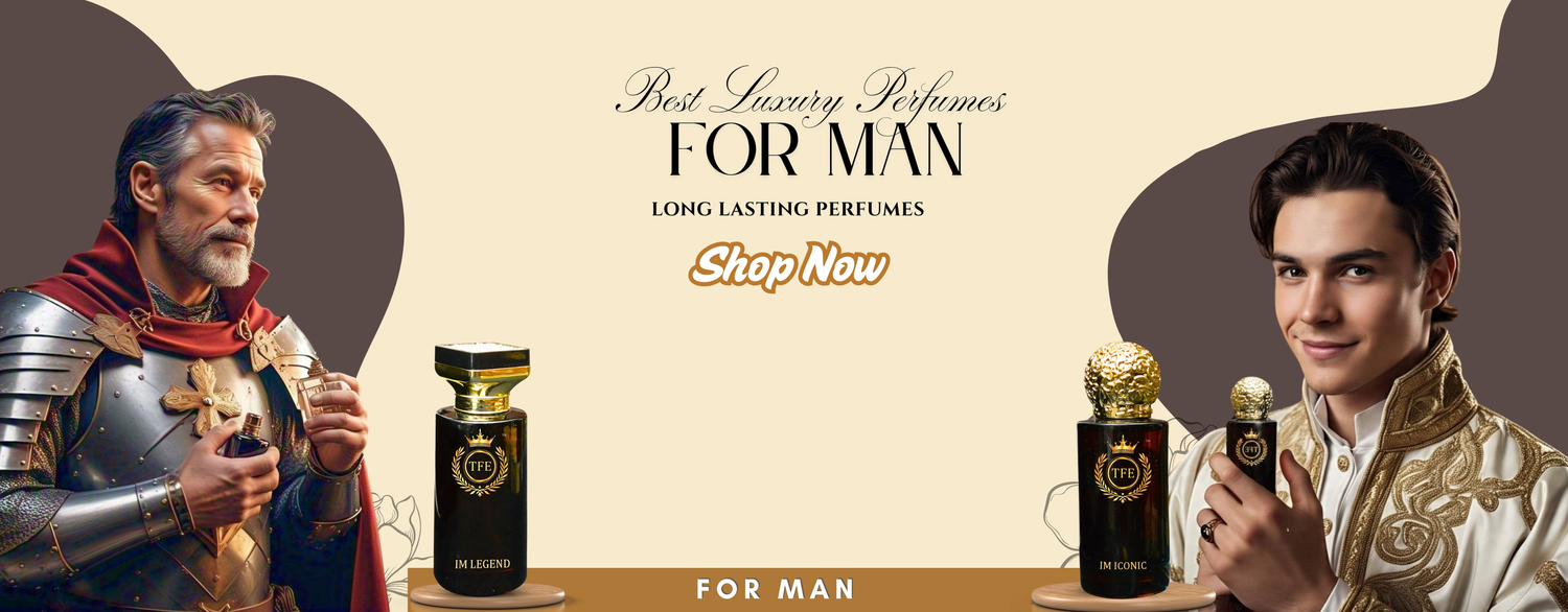 BEST PERFUME FOR MEN