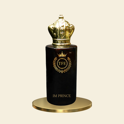 I’M PRINCE (SIGNATURE BLEND)