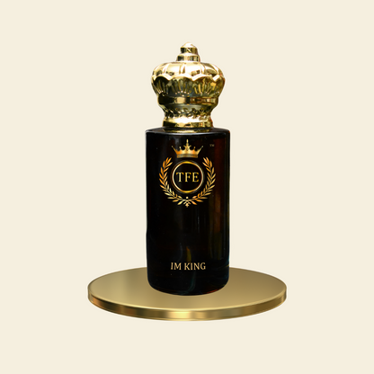 I’M KING (SIGNATURE BLEND)