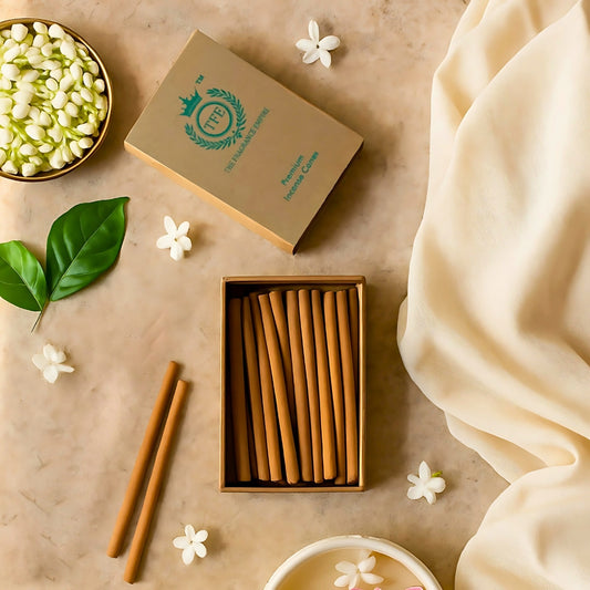 Incense Stick | Pure Fragrance for Mind, Body & Soul