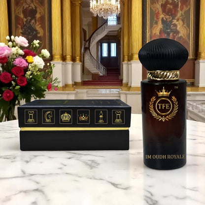 IM OUDH ROYALE