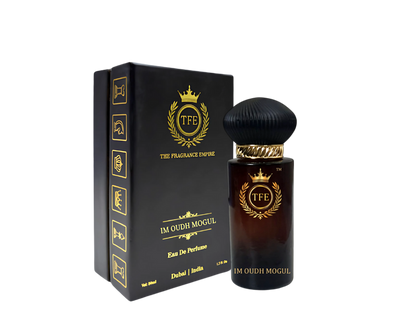 I’M OUDH MOGUL