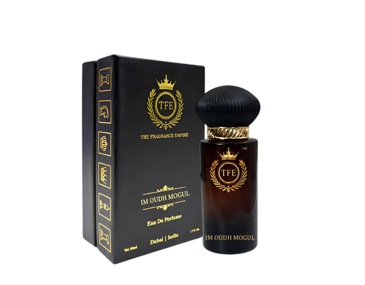 I’M OUDH MOGUL