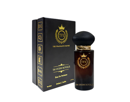 IM OUDH ROYALE