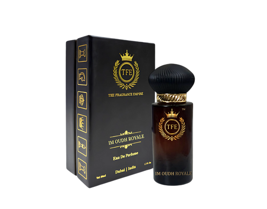 IM OUDH ROYALE