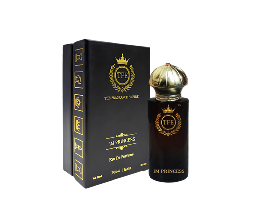 IM PRINCESS (SIGNATURE BLEND)