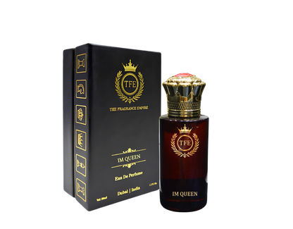 IM QUEEN (SIGNATURE BLEND)