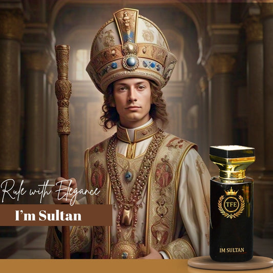 I’M SULTAN