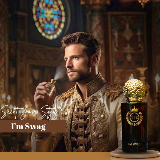 I’M SWAG