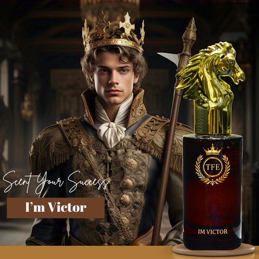 IM VICTOR