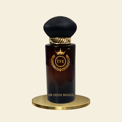 I’M OUDH MOGUL