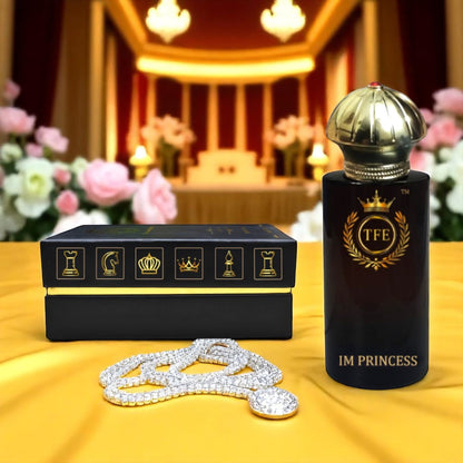 IM PRINCESS (SIGNATURE BLEND)